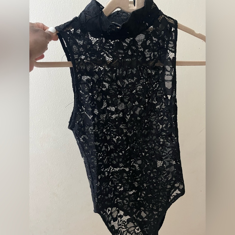 Women Bodysuit